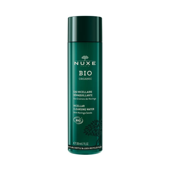 Nuxe Bio Micellaire Reinigingswater 200ml