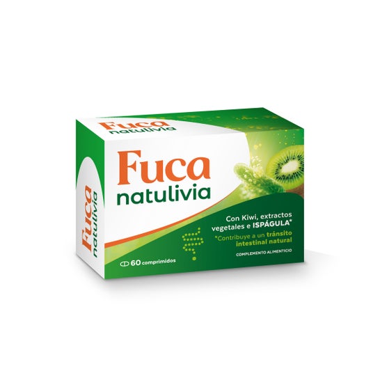 Fuca Natuliva 60comp