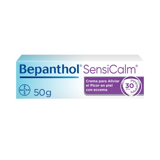 Bepanthol® SensiCalm® 50g