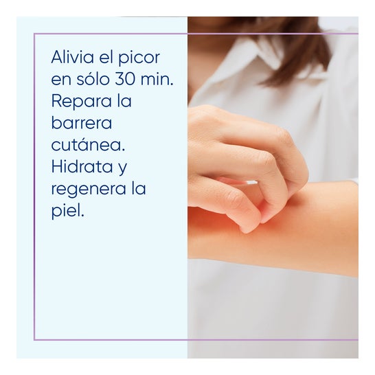Bepanthol Sensicalm Cream for Skin Irritations and Atopic Skin 50 g