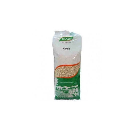 Trio quinoa - U Bio - 450 g
