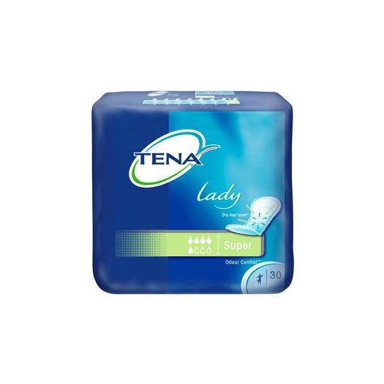 Tena lady super 30pz