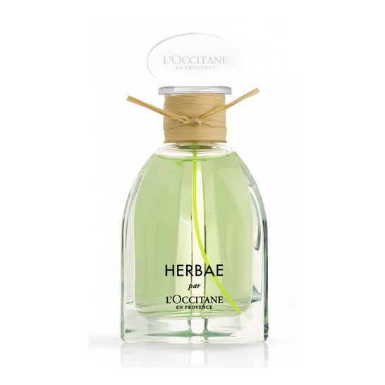 Agua de perfume L'Occitane Herbae 50 ml