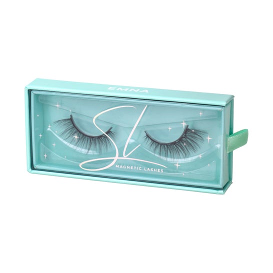SL Magnetic Lashes Emna 1 Par