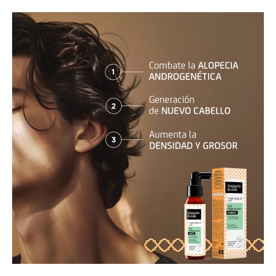 Nuggela & Sulé Sérum Regenerador Forte 70ml