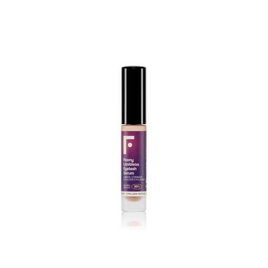 Freshly Cosmetics Peony Limitless Eyelash Sérum 5ml