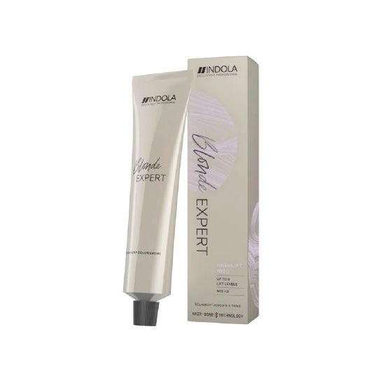 Indola Permanent Caring Color Blonde Expert 1000.11 60 ml