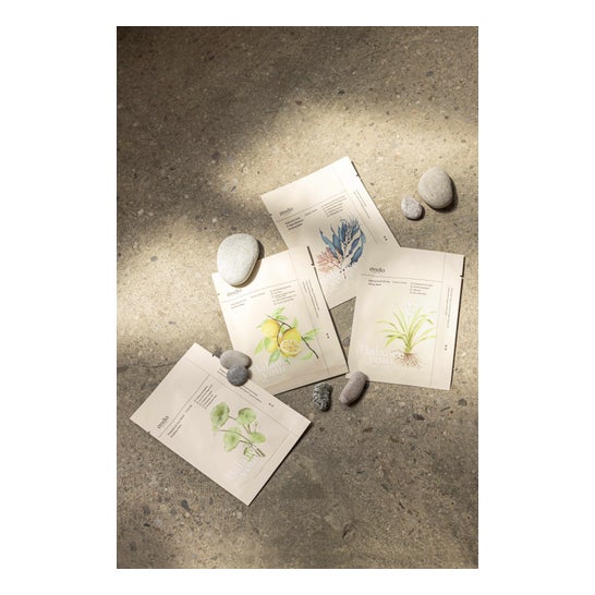 Ondo Beauty Adenosine & Zhi Mu Lifting Mask