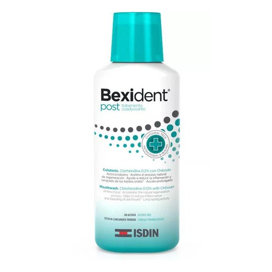 Bexident® Colluttorio Post 250ml