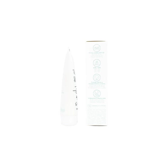 Atache Light Emulsion SPF 50+ 75 ml