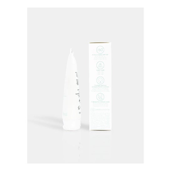 Lichte Emulsie SPF 50+ 75 ml