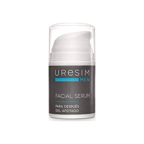 Uresim Men Facial Serum Después del Afeitado 50ml