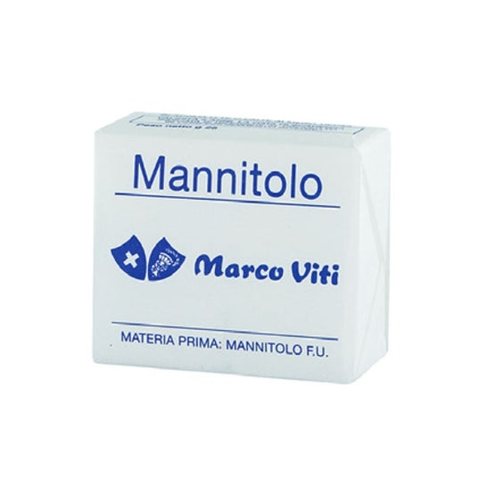 Marco Viti Mannitolo Pan 25g