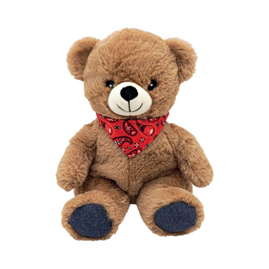 Plic Bolsa Térmica Peluche Teddie 150 gr 1 ud