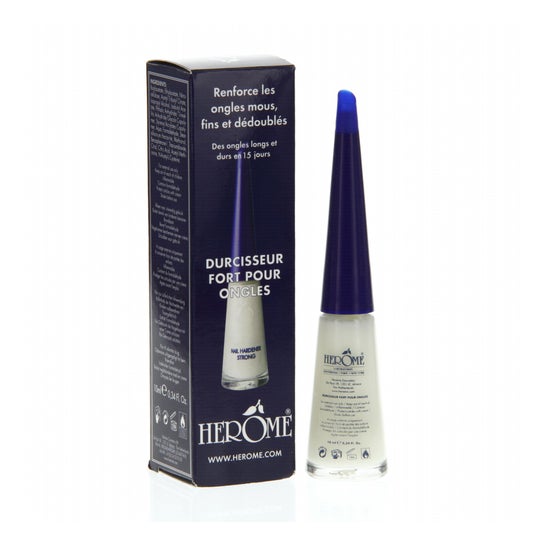 Herome smalto per unghie forte indurente 8ml