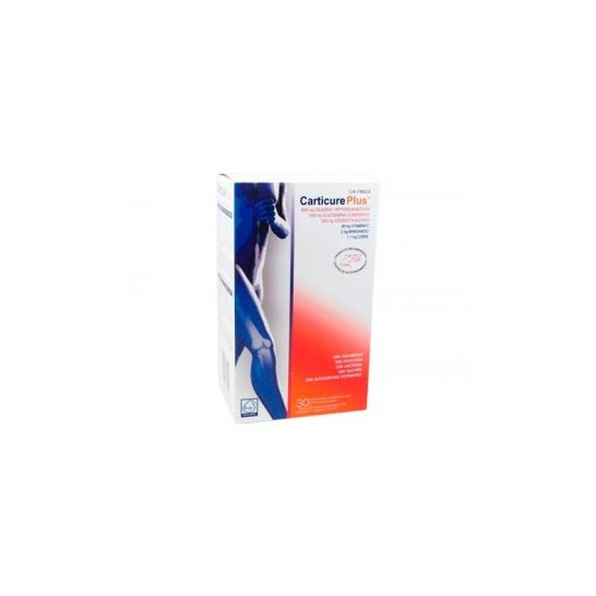 Carticure Plus 30 Sachets