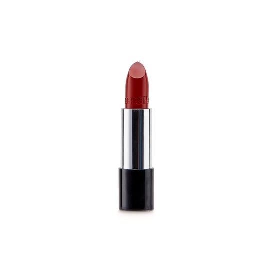 Sensilis Velvet Satin lipstick colour pourpre nº 214 3