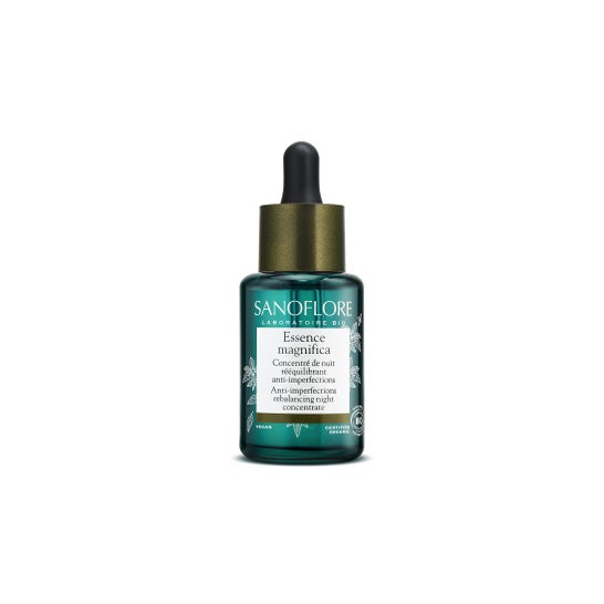 Sanoflore Essence Magnifica Visage 30ml
