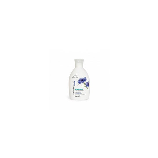 Vebix Dermoline Moisturizing Frequent Use Shampoo 300ml
