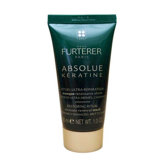 Absolue Keratine mask 30ml