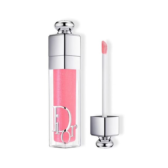 Dior Addict Lip Maximizer Gloss NÂ° 010 6ml