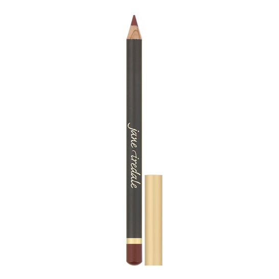 Jane Iredale Lip Pencil Lápiz de Labios Red Earth 1,1g