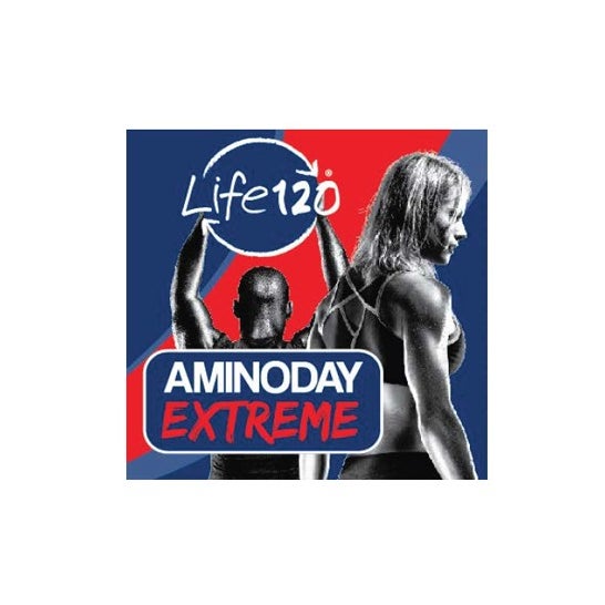 Life 120 Aminoday Extreme 150comp