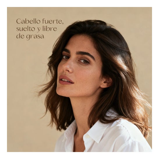 Nuggela & Sulé Champú Seborregulador Cabello Graso 250 ml
