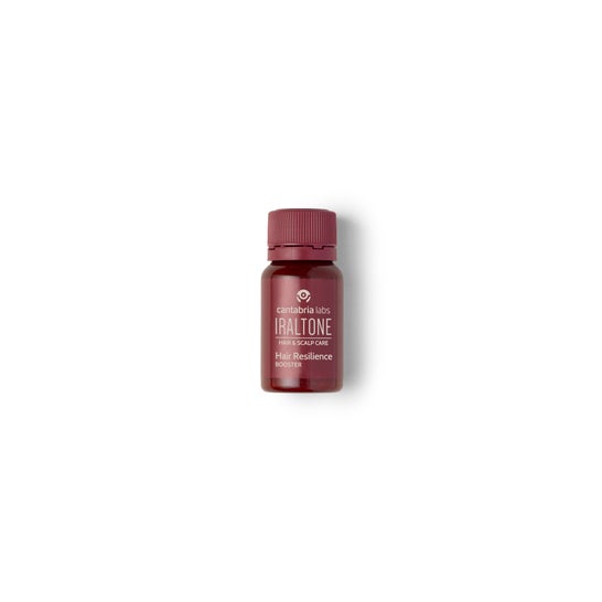 Iraltone Hair Resilience Booster 30 viales