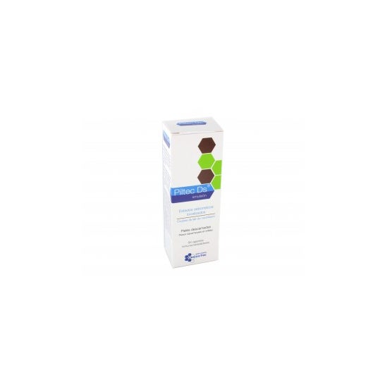 Emulsione Piltec Ds 50 ml