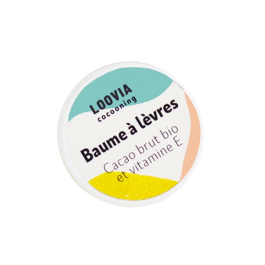 Loovia Baume Lvres Hydrate et Repare 4,5g