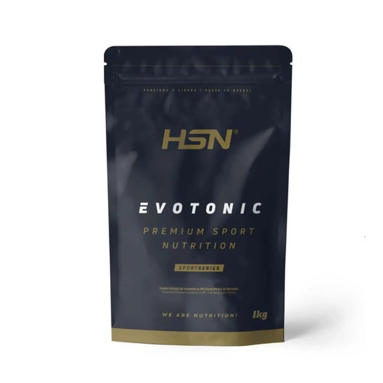 HSN Evotonic Sin Sabor 1kg