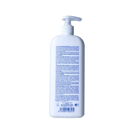Nutratopic® PRO-AMP Lozione corpo emolliente 400ml