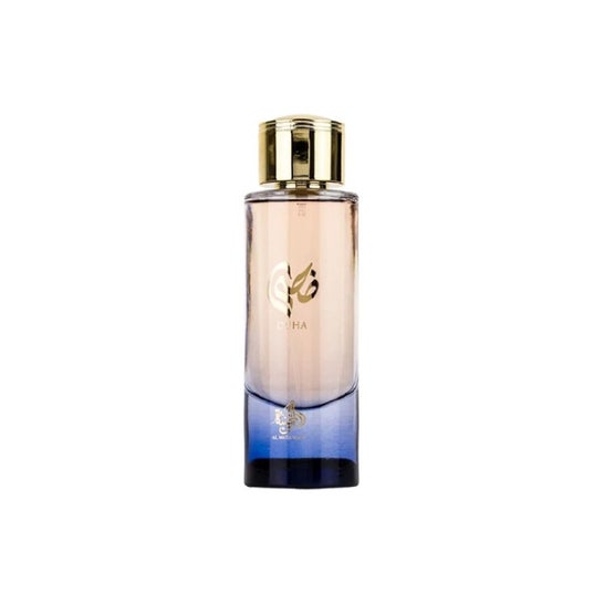 Al Wataniah Duha Eau de Parfum 100ml