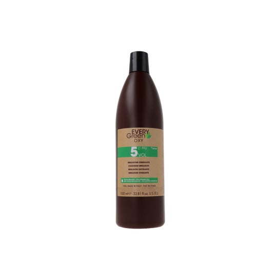 Dikson Every Green Oxidant 5 Volumen 1,5 1000 ml