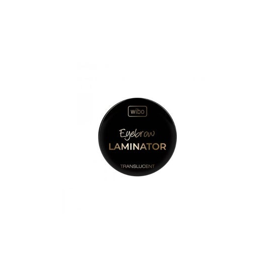 Wibo Translucent Eyebrow Laminator 4.2g