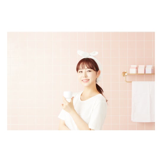 G9 Skin White In Milk Whipping Cream 50 g