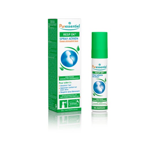 Puressentiel Respiratoire Aérien Aerosol 20mL