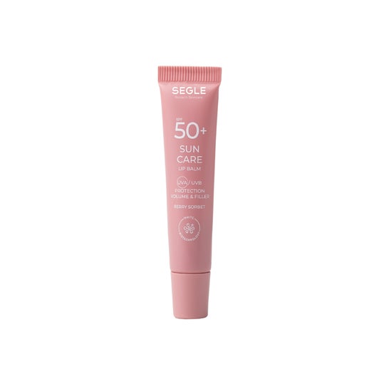 Segle Clinical Sun Lip Balm Berry Sorbet Spf50+ 7 ml