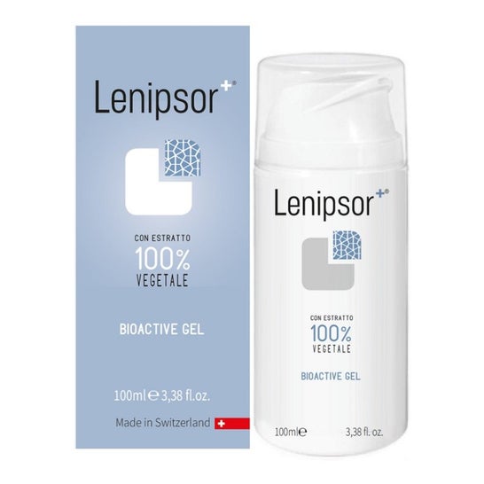 Lenipsor+ Bioactive Gel 100ml