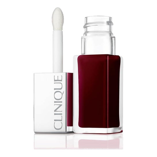 Clinique Pop Lip & Cheek Oil Black Honey 7 ml