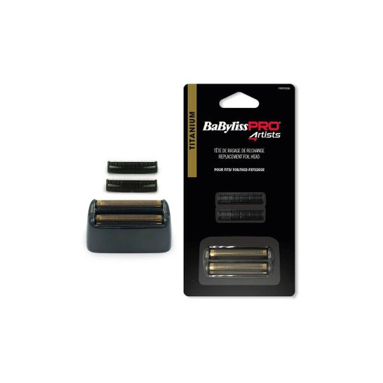 Babyliss Pro 4Artist Replacement Oil Head Fx 1ud