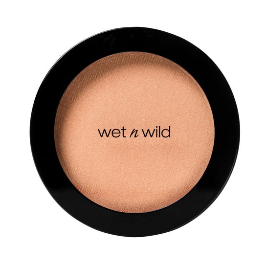 Wet n Wild Icon Colorete Nudist Society