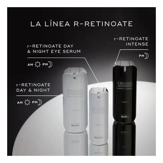 Medik8 r-Retinoate Youth Activating Cream 50ml Medik8 r-Retinoate Youth Activating Cream 50ml