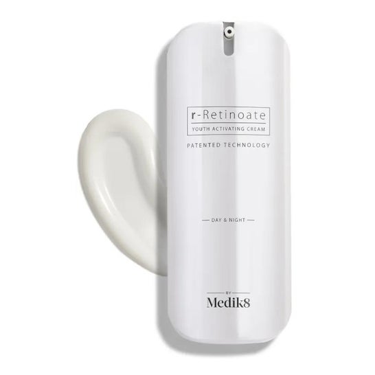 Medik8 r-Retinoate Youth Activating Cream 50ml Medik8 r-Retinoate Youth Activating Cream 50ml
