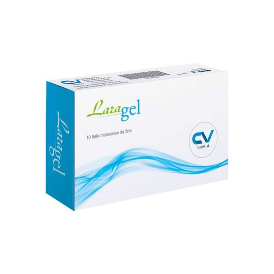 Laragel 10x5ml