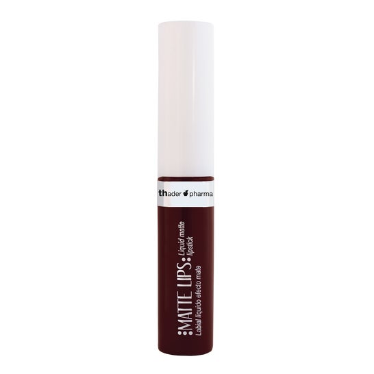 Th Pharma LipGloss Grape 6ml
