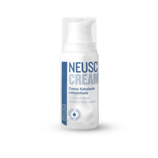 Neusc Cream Crema Hidratante 100g