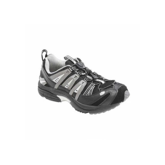 Dr Comfort Zapato Performance Negro Talla 45 1 Par