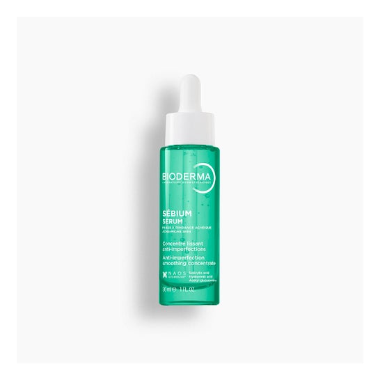 Bioderma Sébium Serum 30 ml